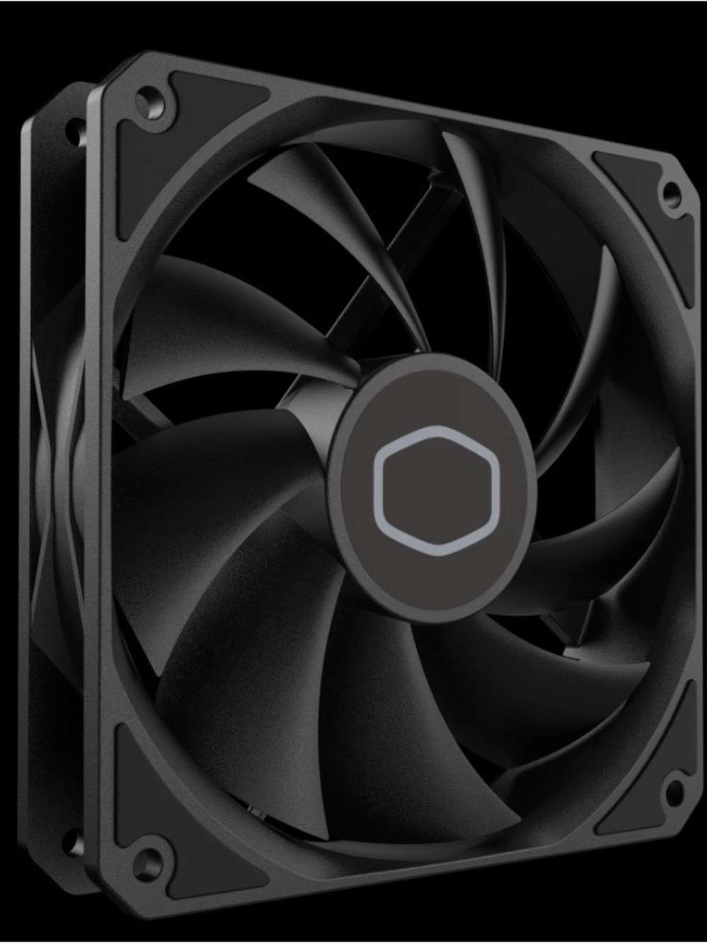 Cooler Master MasterFan MF 120 Lite Series